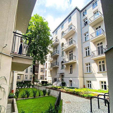 Starowislna 41-43 By Pi Apartments Krasków Exterior foto
