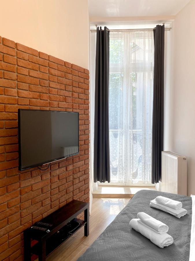 Starowislna 41-43 By Pi Apartments Krasków Exterior foto